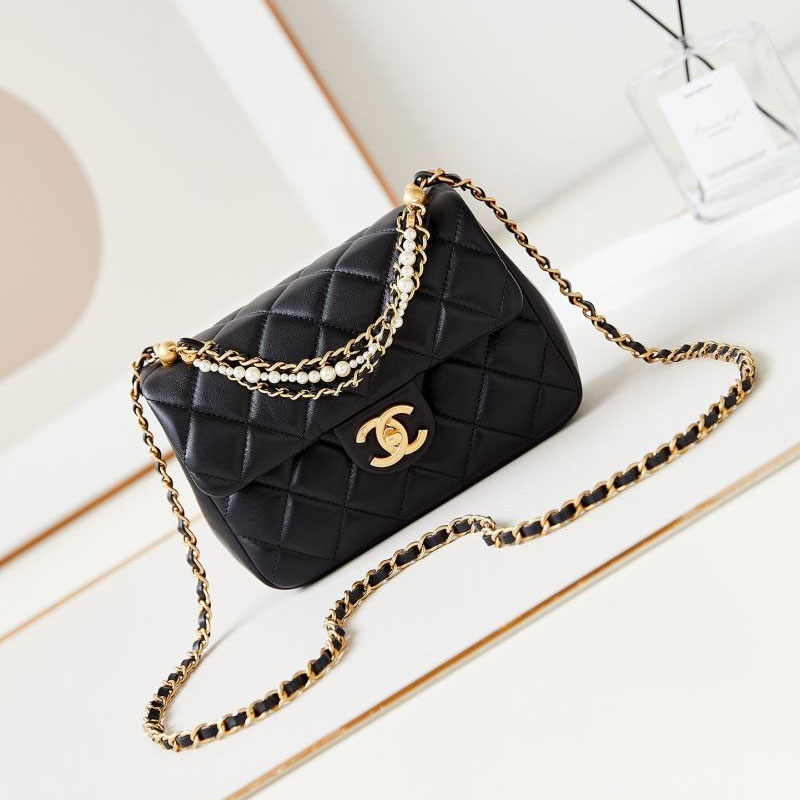 Chanel CF Series Bags - Click Image to Close